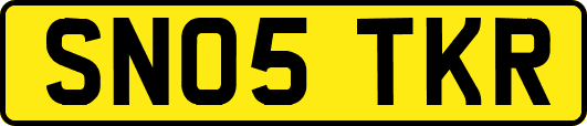 SN05TKR