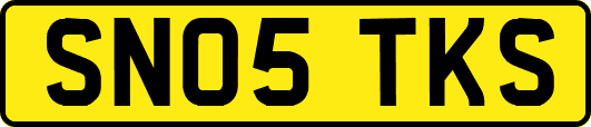 SN05TKS