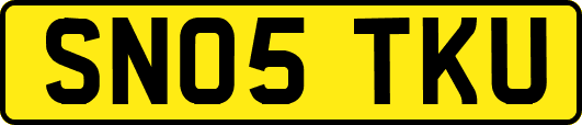SN05TKU