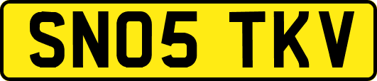 SN05TKV
