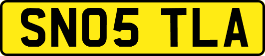 SN05TLA