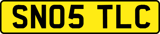 SN05TLC