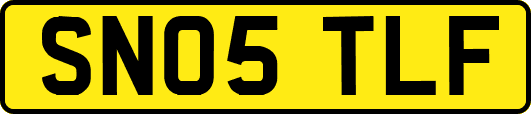SN05TLF