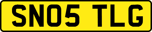 SN05TLG