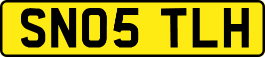 SN05TLH