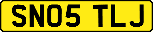SN05TLJ