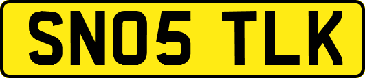 SN05TLK