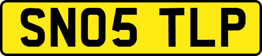 SN05TLP