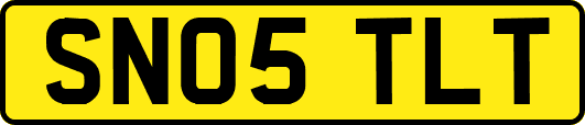 SN05TLT