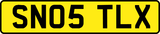 SN05TLX