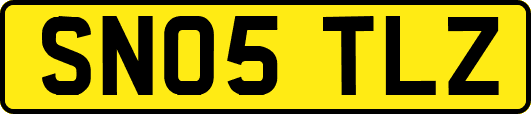 SN05TLZ