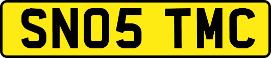 SN05TMC
