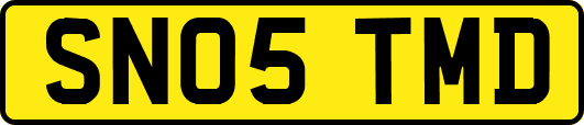 SN05TMD