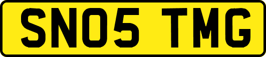 SN05TMG