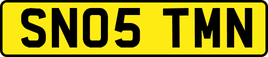 SN05TMN