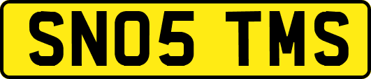 SN05TMS