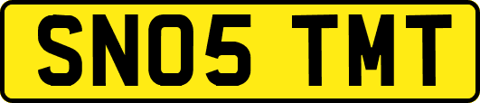SN05TMT