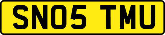 SN05TMU