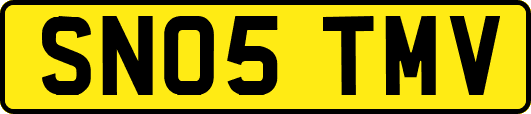 SN05TMV
