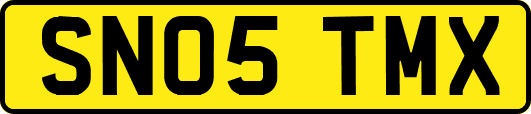 SN05TMX