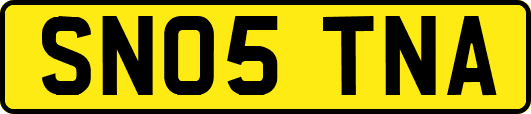 SN05TNA