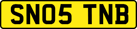 SN05TNB