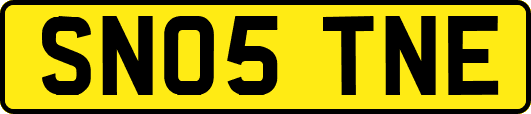 SN05TNE