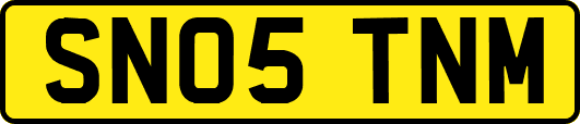 SN05TNM