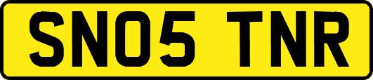 SN05TNR