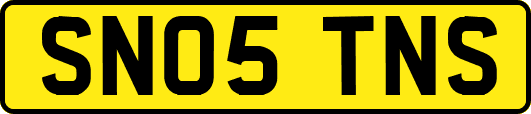 SN05TNS
