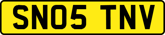 SN05TNV