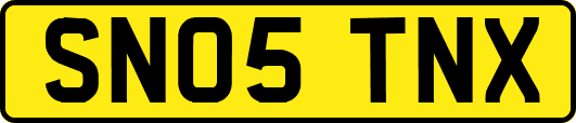 SN05TNX
