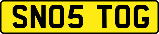 SN05TOG