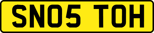 SN05TOH