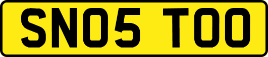 SN05TOO
