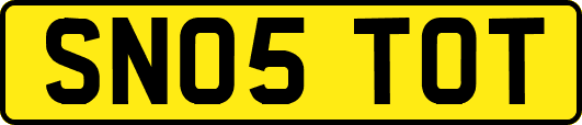 SN05TOT