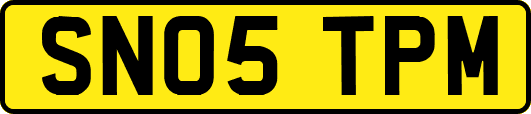 SN05TPM