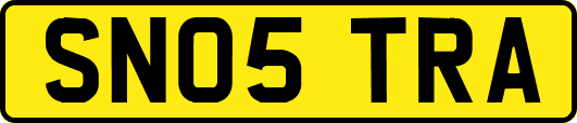 SN05TRA