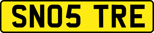 SN05TRE