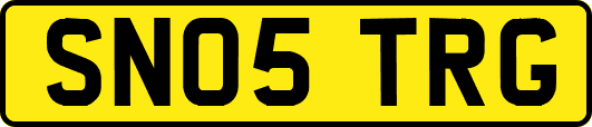SN05TRG