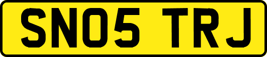 SN05TRJ