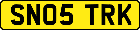 SN05TRK