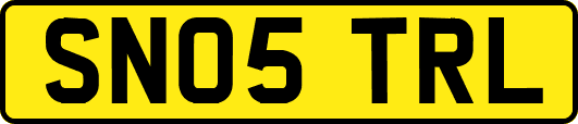 SN05TRL