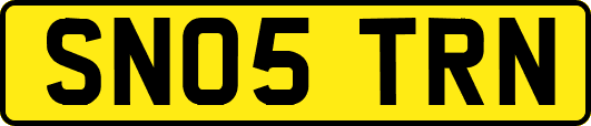 SN05TRN