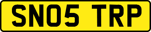 SN05TRP