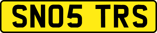 SN05TRS