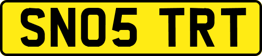SN05TRT