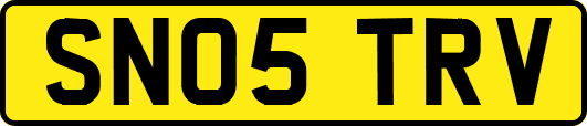 SN05TRV