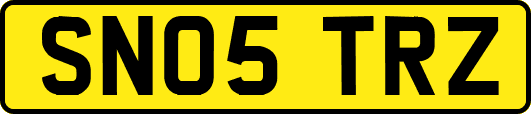 SN05TRZ
