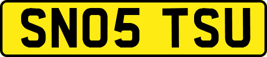 SN05TSU